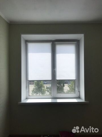 Рулонные шторы Черная Пятница