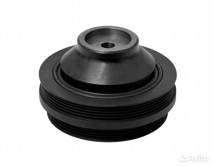 Шкив коленвала Hyundai KIA 2312439802