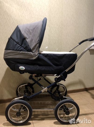Коляска cam 2 в 1