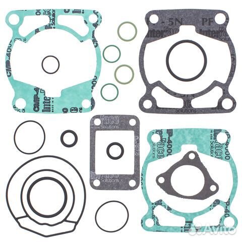TOP END gasket SET