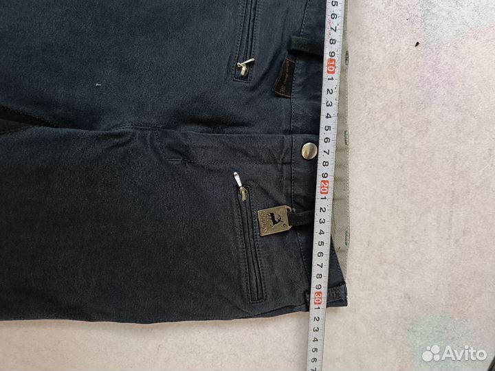 Бриджи детские для верховой езды 158-164