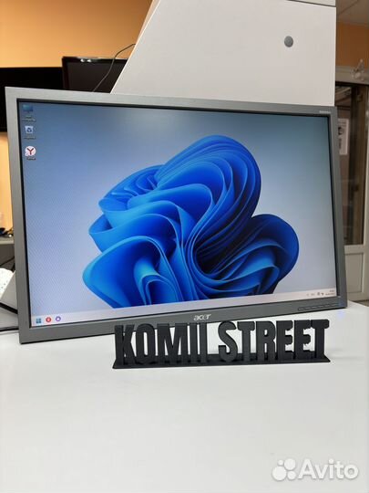 Монитор для пк 19-22