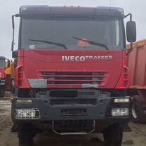 Iveco-АМТ 653900, 2008