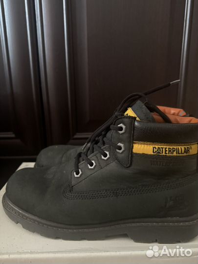 Ботинки для мальчика