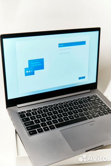 Xiaomi Mi Notebook Pro 15,6