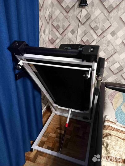 Беговая дорожка Torneo Smarta T-205