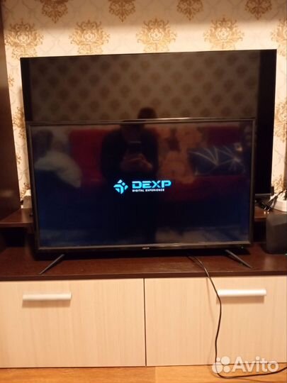 Телевизор SMART tv