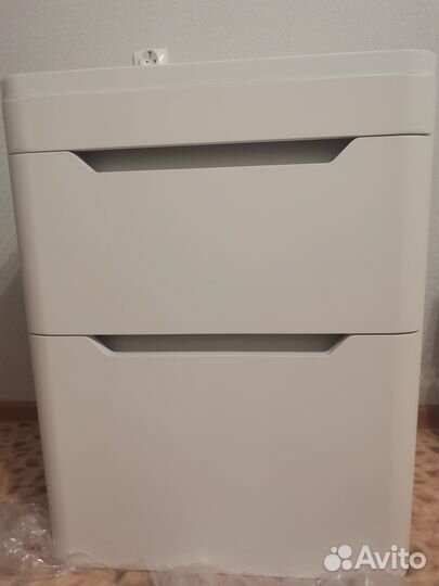 Тумба с раковиной для ванной новая