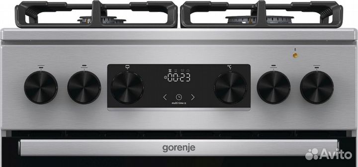 Плита gorenje GK5C65XV