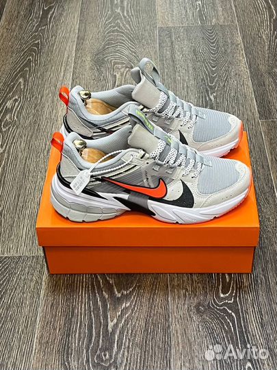 Кроссовки мужские Nike air Zoom V2K RUN Fir