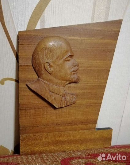 Ленин СССР
