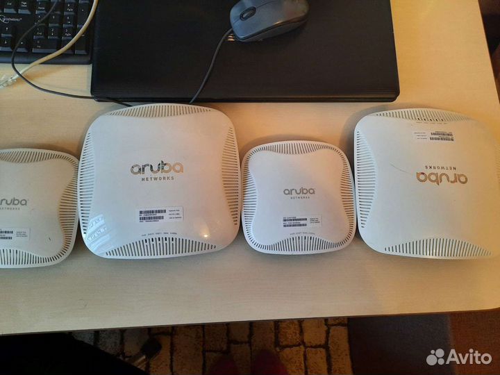 Точка доступа Aruba Networks AP-225 и ар-103