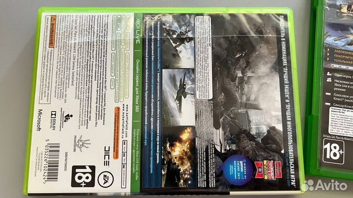 Геймпад xbox series x + 2 игры