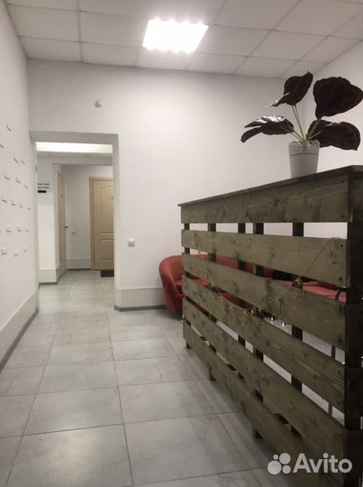 Аренда зала почасовая 650 Танцев Фитнеса