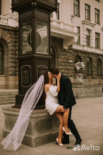 Свадебный Фотограф, фотосессия Санкт-Петербург