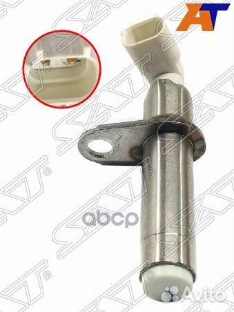 Датчик ABS RR toyota land cruiser 80/105 -07 RH