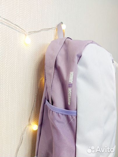 Рюкзак 15л в стиле Quechua Decathlon