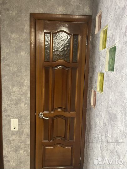 Двери межкомнатные