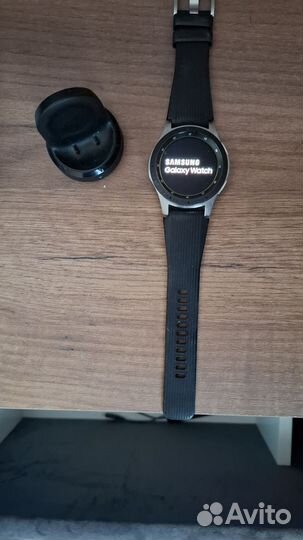 Galaxy watch 46mm