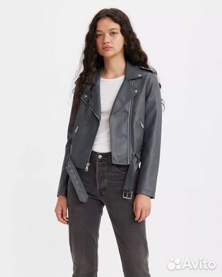 Куртка levis
