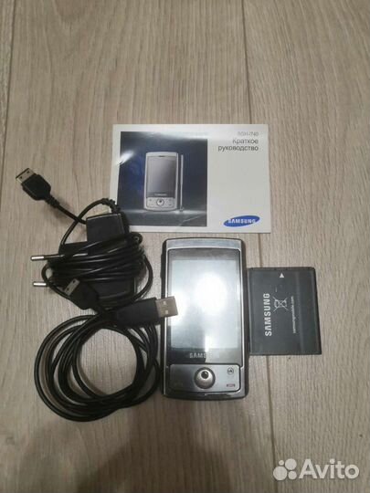 Телефон Samsung
