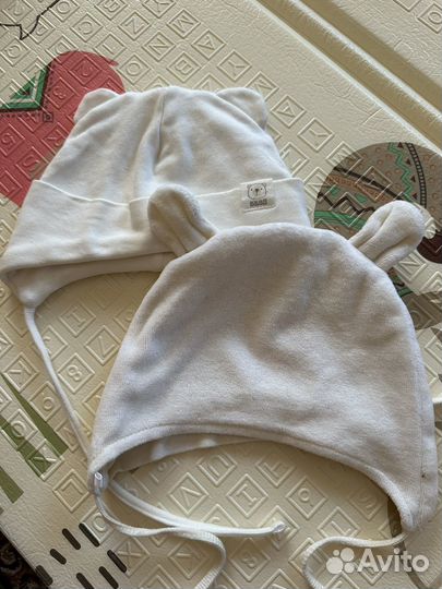 Детские вещи пакетом на девочку 56-62