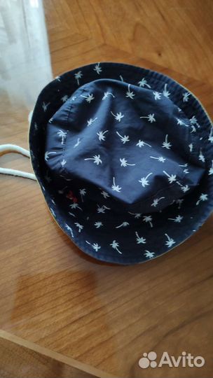 Панама 44-46 размер