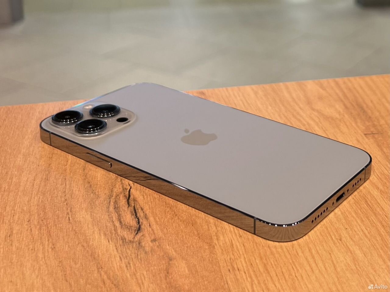 iPhone 13 Pro Max, 256 ГБ, SIM + eSIM