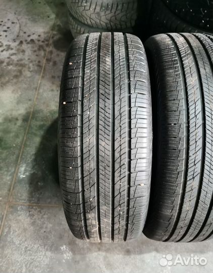 Hankook Dynapro HP2 RA33 235/60 R18 103H