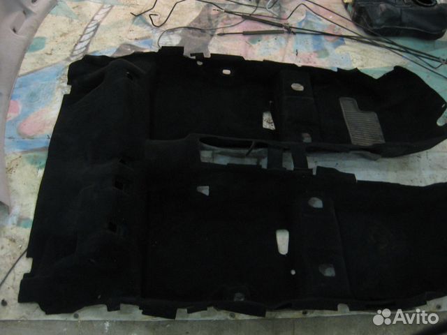 ковролин фокус 2