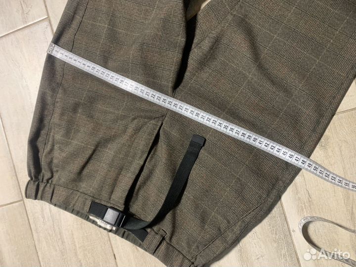 Uniqlo брюки