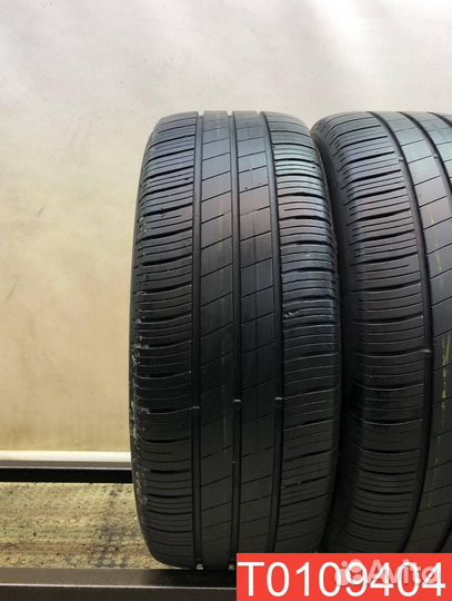 Goodyear EfficientGrip Performance 205/55 R16 91V