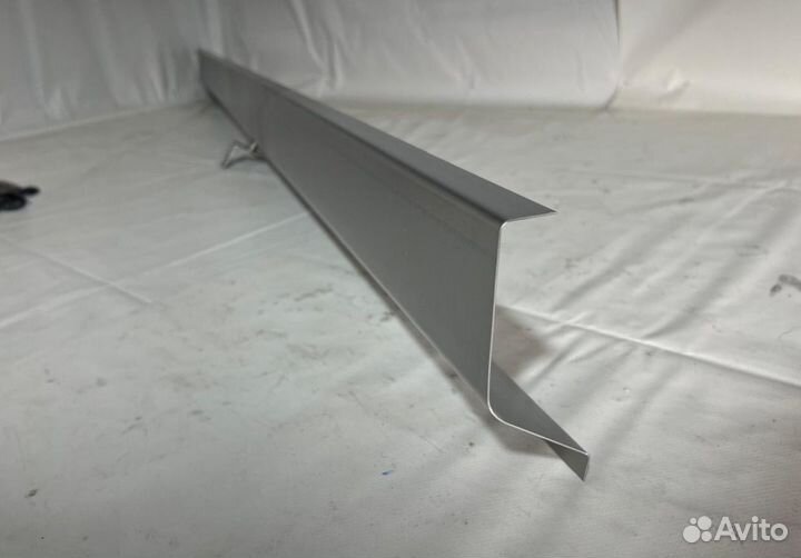 Ремонтные пороги и арки Chevrolet Rezzo пос. Матвеев Курган