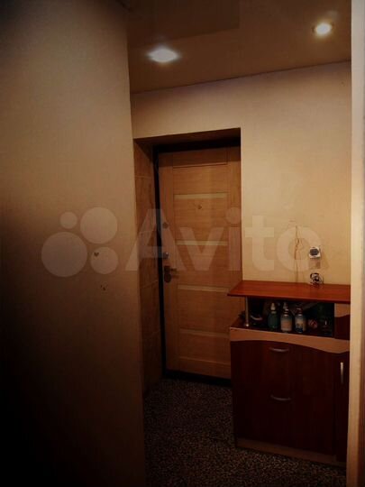 2-к. квартира, 41,7 м², 2/5 эт.