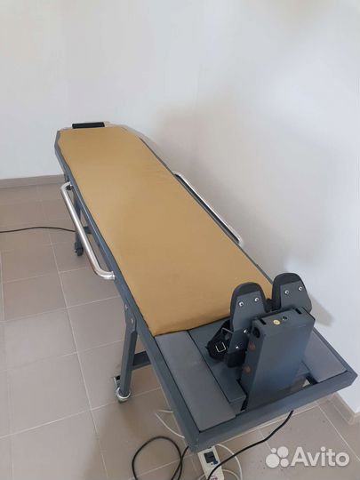 Виброкровать