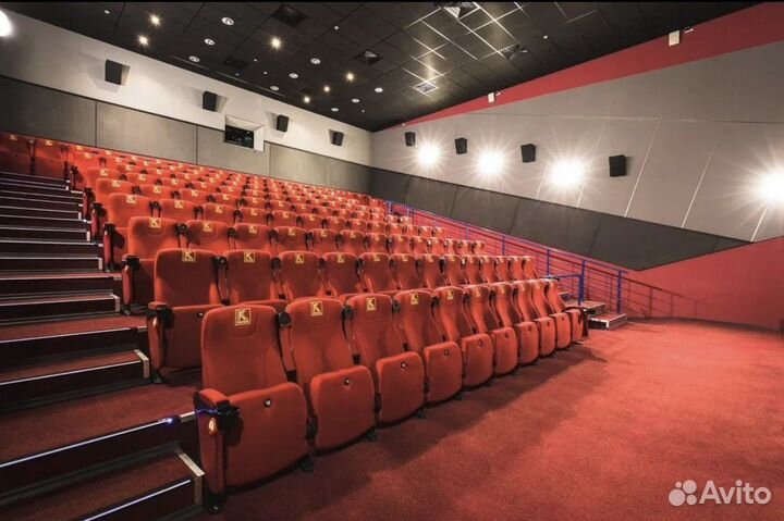 Билеты в кино 15