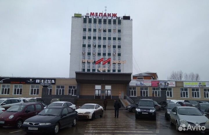 Юридические услуги для бизнеса. Юрист