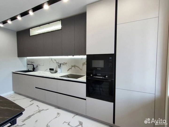 Кухонный гарнитур CS - 44