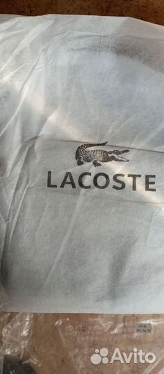 Рюкзак Lacoste оригинальный