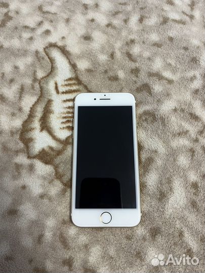 iPhone 7, 128 ГБ