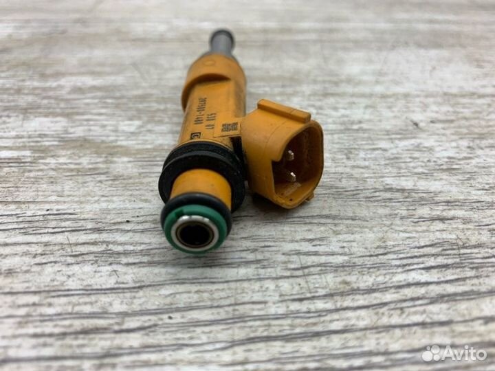 Форсунка топливная Suzuki Vitara внедорожник M16A