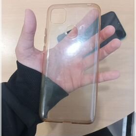 Xiaomi Redmi 9C (NFC), 3/64 ГБ