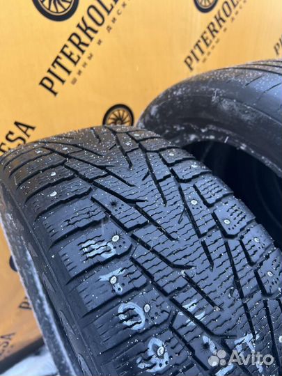 Nokian Tyres Hakkapeliitta 7 SUV 235/60 R18 107T