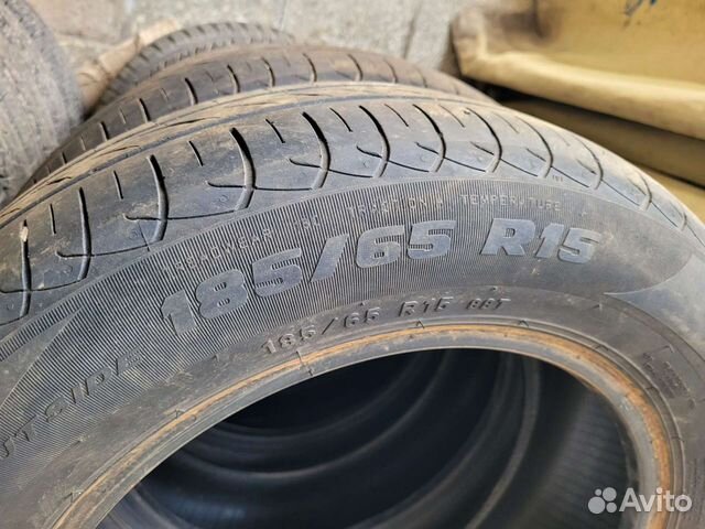 Formula Energy 185/65 R15