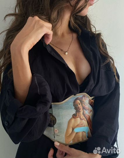 Корсетный Пояс женский 