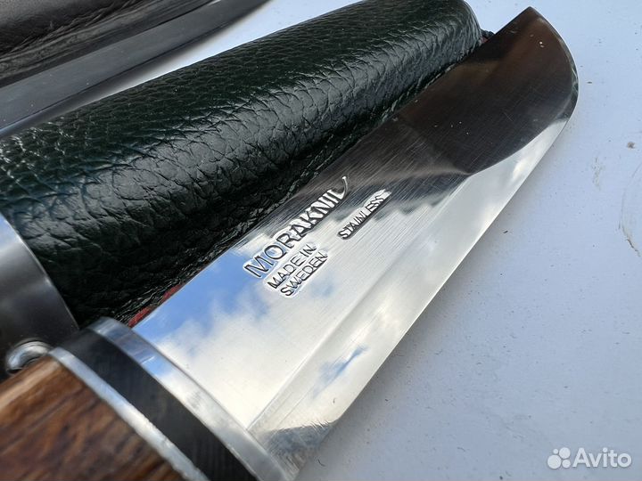 Ножи morakniv