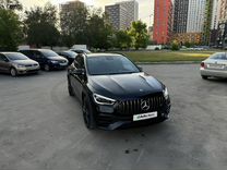 Mercedes-Benz GLA-класс AMG 2.0 AMT, 2021, 25 797 км, с пробегом, цена 6 500 000 руб.