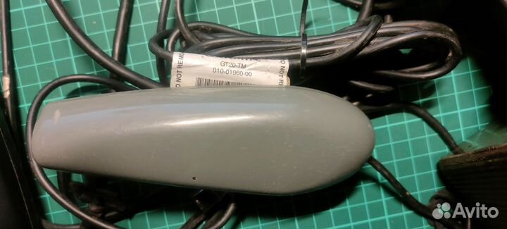 Garmin echomap chirp 42dv