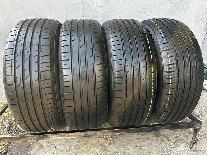 Hankook Ventus Prime 2 K115 235/55 R19
