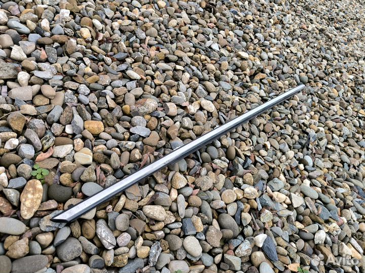 Mazda 6 GH 2011 молдинг передней правой двери